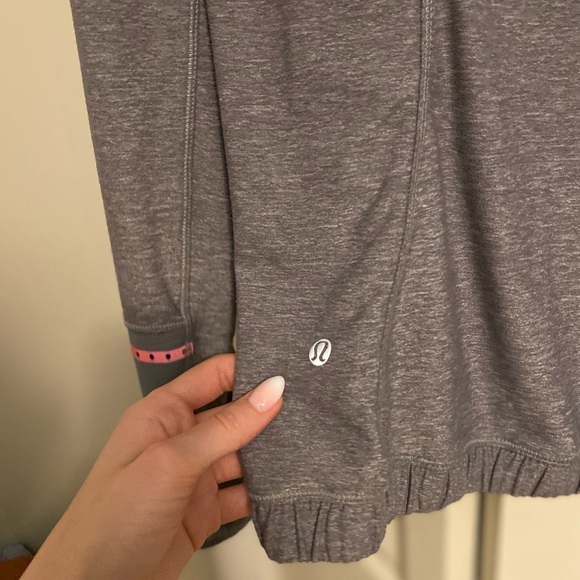 Lululemon Define Jacket - Picture 3 of 4